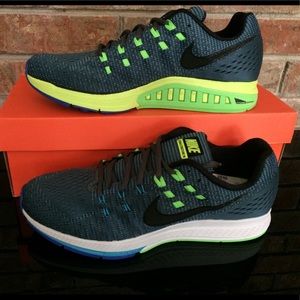Nike zoom structure 19 NWB
